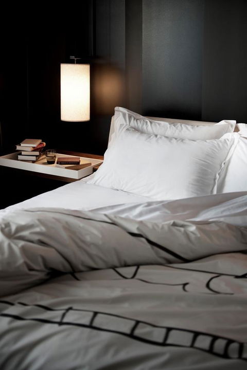 Crown Metropol Melbourne - Accommodation Great Ocean Road 25