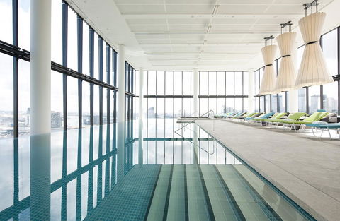Crown Metropol Melbourne - Accommodation Great Ocean Road 16