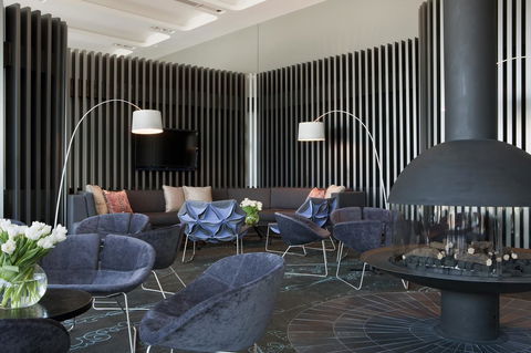 Crown Metropol Melbourne - Accommodation Great Ocean Road 9
