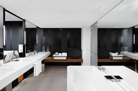 Crown Metropol Melbourne - Accommodation Great Ocean Road 7