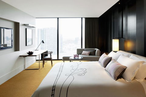 Crown Metropol Melbourne - Accommodation Great Ocean Road 3