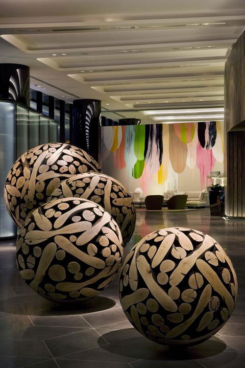 Crown Metropol Melbourne - Accommodation Great Ocean Road 14