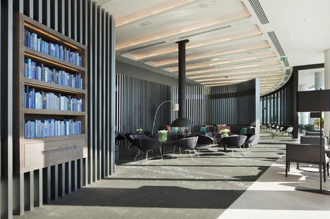 Crown Metropol Melbourne - Accommodation Great Ocean Road 17