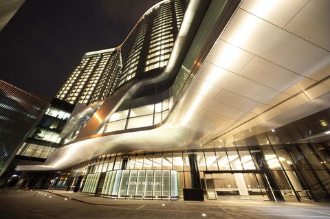 Crown Metropol Melbourne - Accommodation Great Ocean Road 0