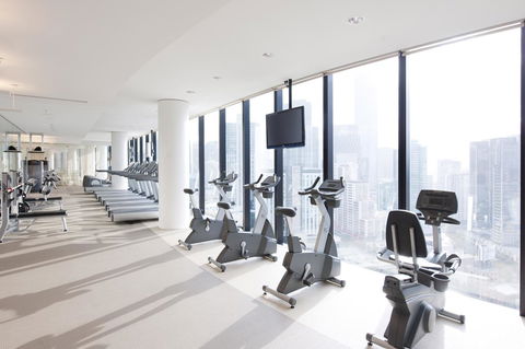 Crown Metropol Melbourne - Accommodation Great Ocean Road 5