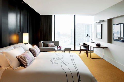 Crown Metropol Melbourne - Accommodation Great Ocean Road 24