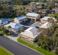 Port Campbell Parkview Motel  Apartments - Accommodation Great Ocean Road