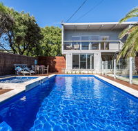 Front Beach House
