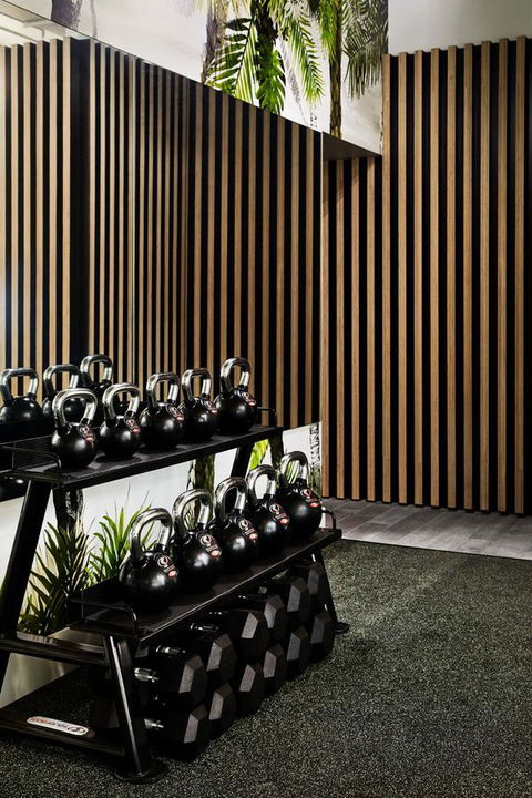 Zagame\'s House - Accommodation Great Ocean Road 12