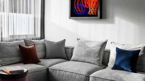 Zagame\'s House - Accommodation Great Ocean Road 8