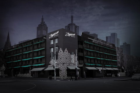 Zagame\'s House - Accommodation Great Ocean Road 26