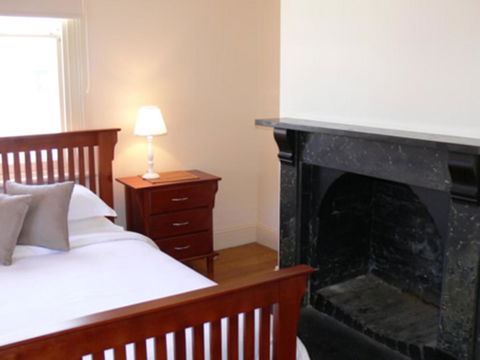 The Victoria Apartments - Accommodation Great Ocean Road 27