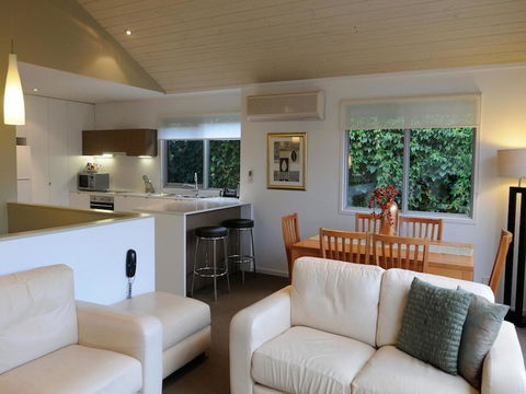 The Victoria Apartments - Accommodation Great Ocean Road 32