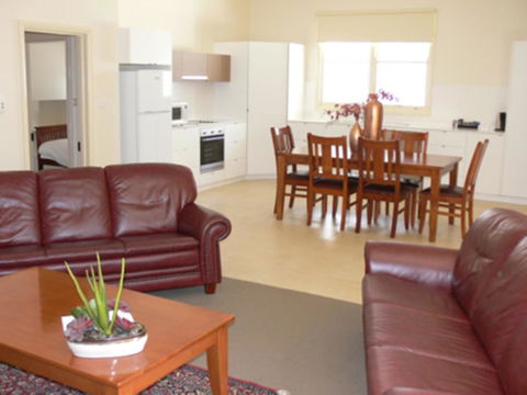 The Victoria Apartments - Accommodation Great Ocean Road 25