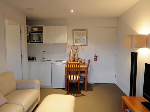 The Victoria Apartments - Accommodation Great Ocean Road 17