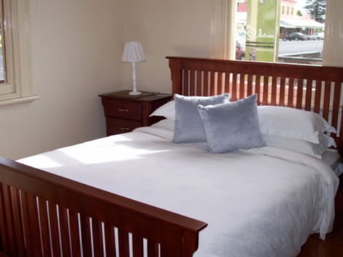 The Victoria Apartments - Accommodation Great Ocean Road 29