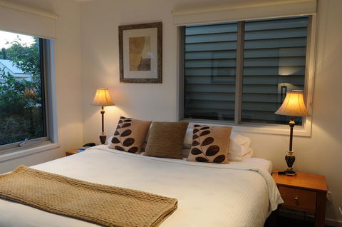 The Victoria Apartments - Accommodation Great Ocean Road 5