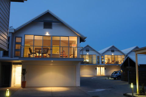 The Victoria Apartments - Accommodation Great Ocean Road 3