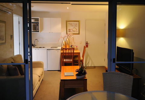 The Victoria Apartments - Accommodation Great Ocean Road 8