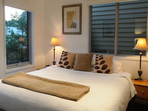 The Victoria Apartments - Accommodation Great Ocean Road 36
