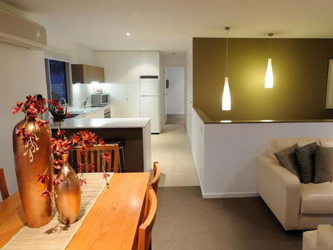 The Victoria Apartments - Accommodation Great Ocean Road 40