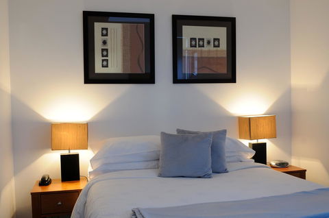 The Victoria Apartments - Accommodation Great Ocean Road 9