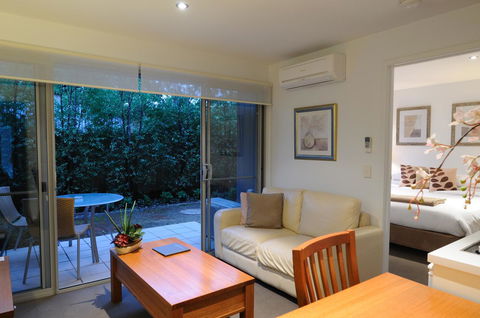 The Victoria Apartments - Accommodation Great Ocean Road 10