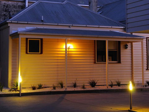 The Victoria Apartments - Accommodation Great Ocean Road 23