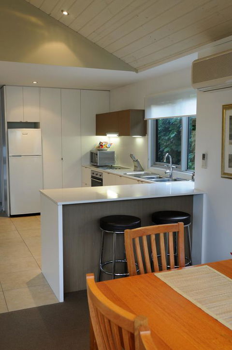 The Victoria Apartments - Accommodation Great Ocean Road 15