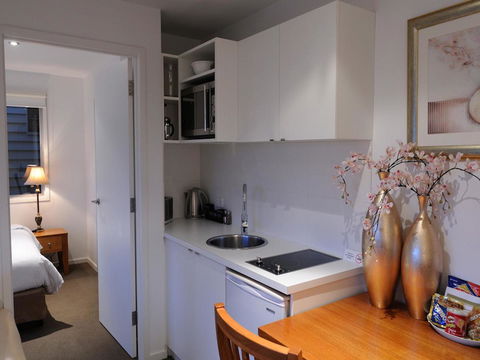 The Victoria Apartments - Accommodation Great Ocean Road 18