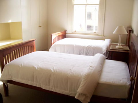 The Victoria Apartments - Accommodation Great Ocean Road 22