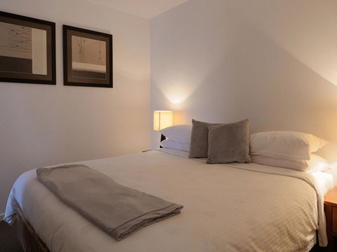 The Victoria Apartments - Accommodation Great Ocean Road 34