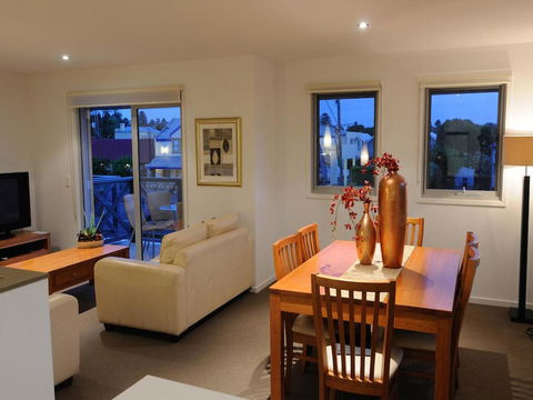 The Victoria Apartments - Accommodation Great Ocean Road 37