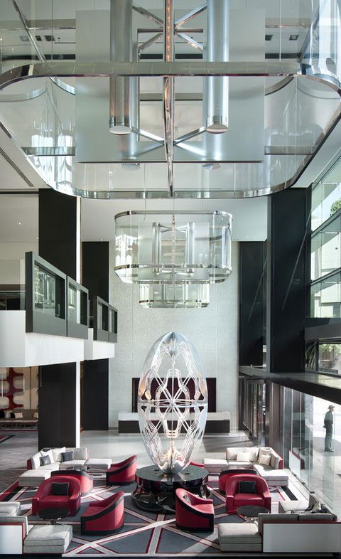 Crown Promenade Melbourne - Accommodation Great Ocean Road 19