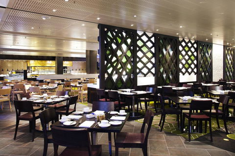 Crown Promenade Melbourne - Accommodation Great Ocean Road 13