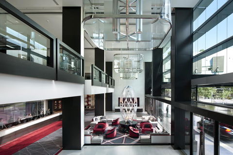 Crown Promenade Melbourne - Accommodation Great Ocean Road 16
