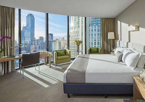 Crown Promenade Melbourne - Accommodation Great Ocean Road 4