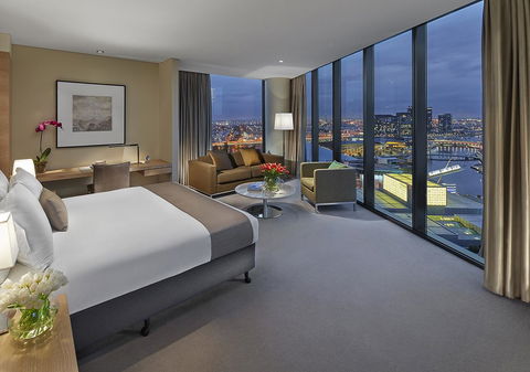 Crown Promenade Melbourne - Accommodation Great Ocean Road 1