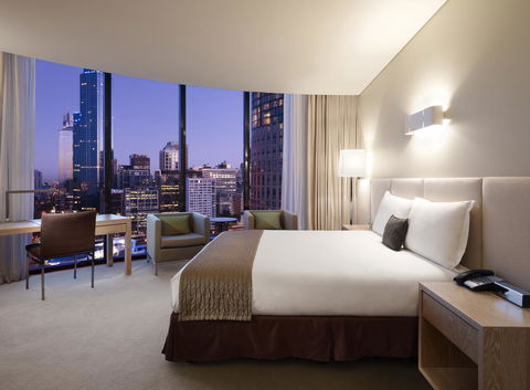 Crown Promenade Melbourne - Accommodation Great Ocean Road 9