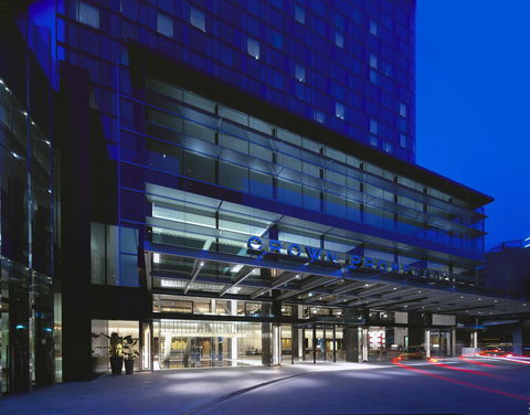 Crown Promenade Melbourne - Accommodation Great Ocean Road 10