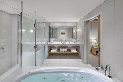 Crown Promenade Melbourne - Accommodation Great Ocean Road 28