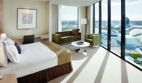 Crown Promenade Melbourne - Accommodation Great Ocean Road 18