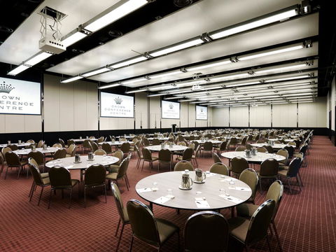 Crown Promenade Melbourne - Accommodation Great Ocean Road 17