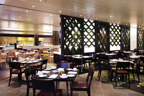 Crown Promenade Melbourne - Accommodation Great Ocean Road 26
