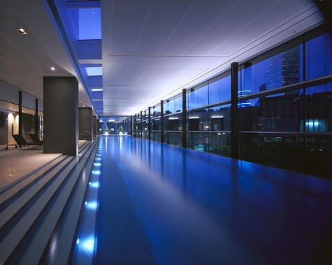 Crown Promenade Melbourne - Accommodation Great Ocean Road 14