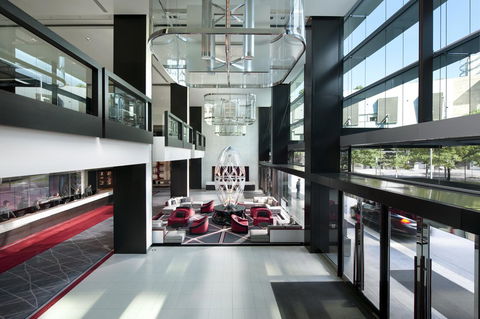 Crown Promenade Melbourne - Accommodation Great Ocean Road 22