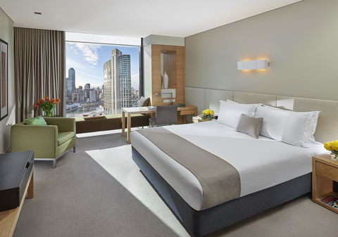 Crown Promenade Melbourne - Accommodation Great Ocean Road 3