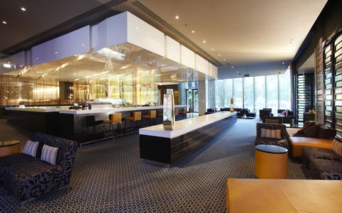 Crown Promenade Melbourne - Accommodation Great Ocean Road 11