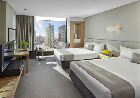 Crown Promenade Melbourne - Accommodation Great Ocean Road 2