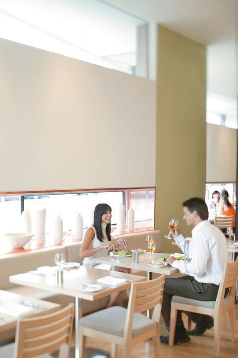 Crown Promenade Melbourne - Accommodation Great Ocean Road 12
